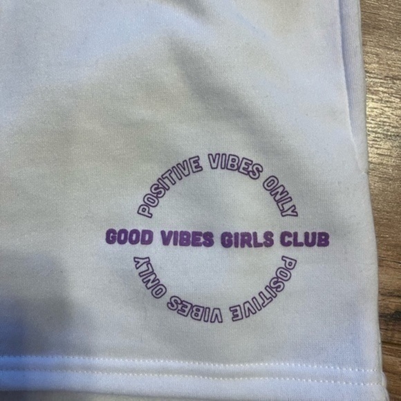 Brooklyn Cloth - gym shorts size medium - Picture 1 of 5